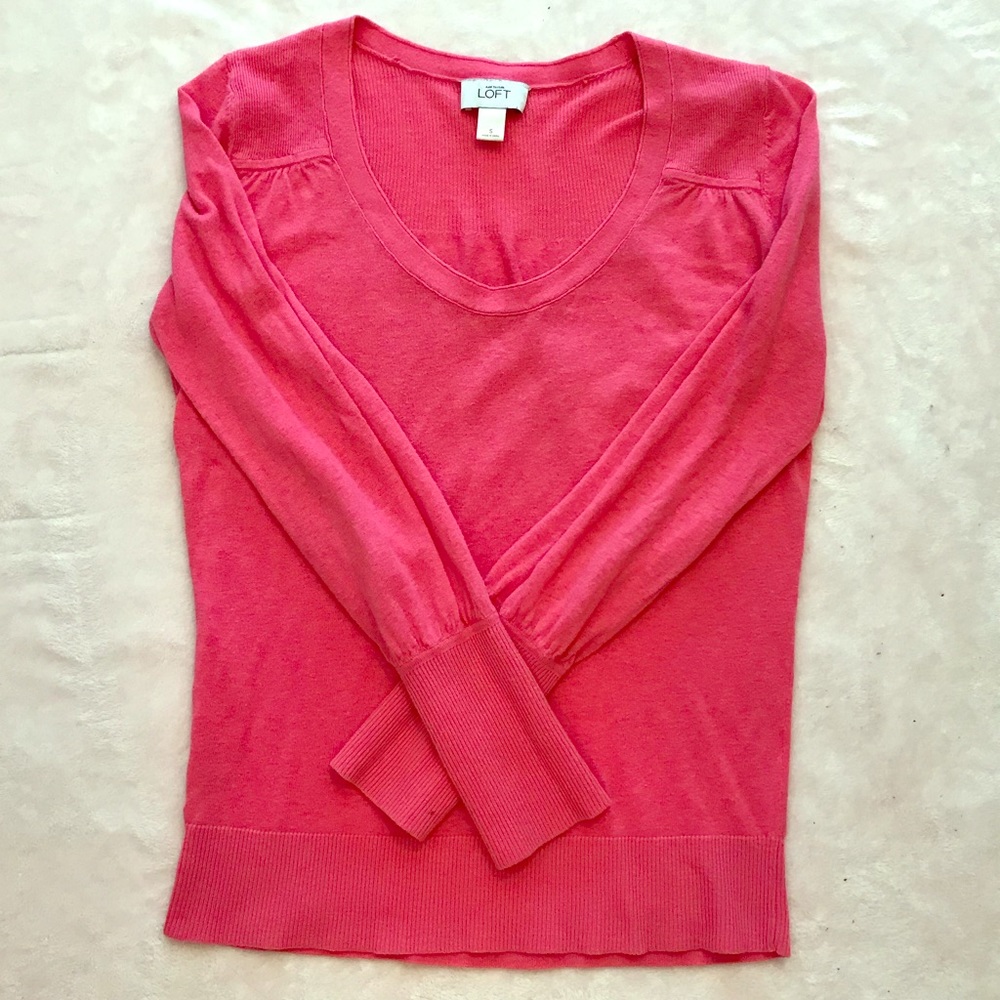 Ann Taylor LOFT Sweater